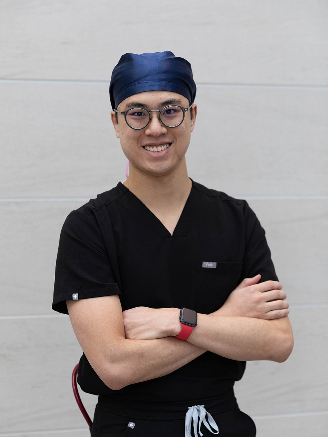 Classic Surgical Cap