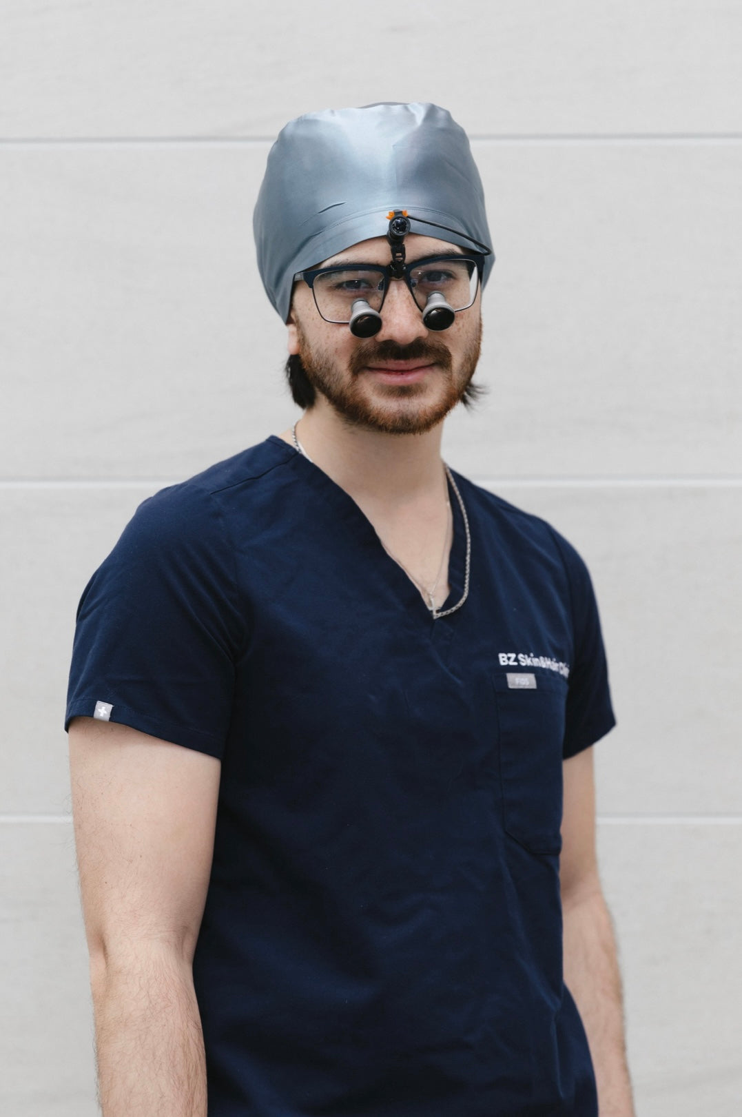 Classic Surgical Cap